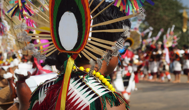 Top 5 Festivals to Experience in India 2022